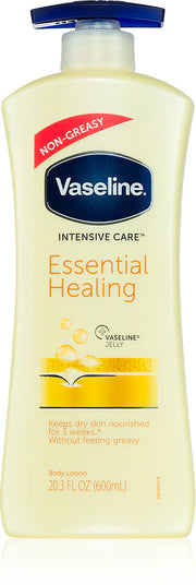 ### Lotiune de corp Vaseline Intensive Care, 600 ml