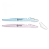 *** Idc Institute Brow Razor Set 2pcs