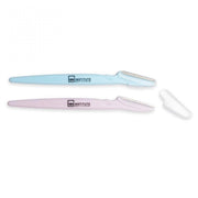 *** Idc Institute Brow Razor Set 2pcs