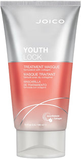 MASCA PAR JOICO  Mască de păr cu colagen Youth Lock (Treatment Mask) 150 ml