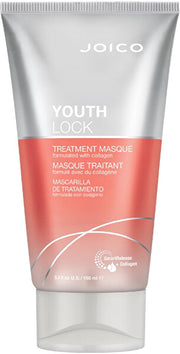 MASCA PAR JOICO  Mască de păr cu colagen Youth Lock (Treatment Mask) 150 ml