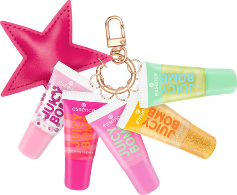 Essence Juicy Bomb MINI