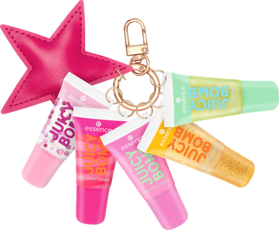 Essence Juicy Bomb MINI
