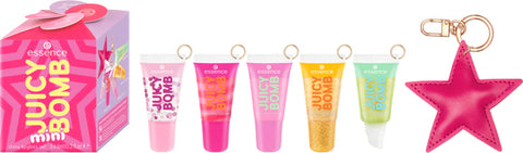 Essence Juicy Bomb MINI