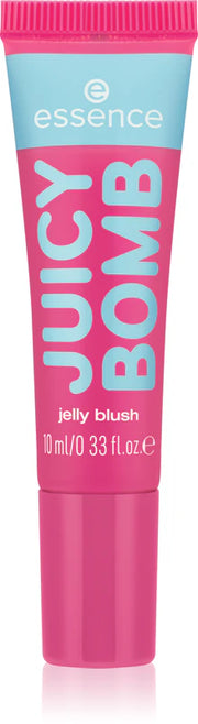 Essence Juicy Bomb Jelly Blush 01