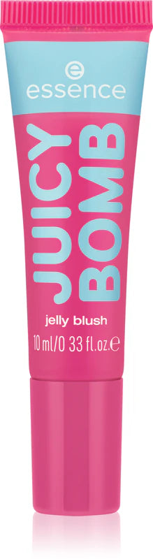 Essence Juicy Bomb Jelly Blush 01
