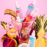 Spray pentru corp Juicy Bomb Tropical Drop 106 Lychee Livin'