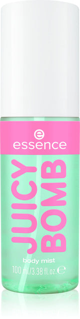 Spray pentru corp Juicy Bomb Tropical Drop 107 Watermelon Wave