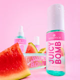 Spray pentru corp Juicy Bomb Tropical Drop 107 Watermelon Wave