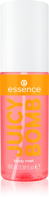 Spray pentru corp Juicy Bomb Tropical Drop 110 Mango Mellow