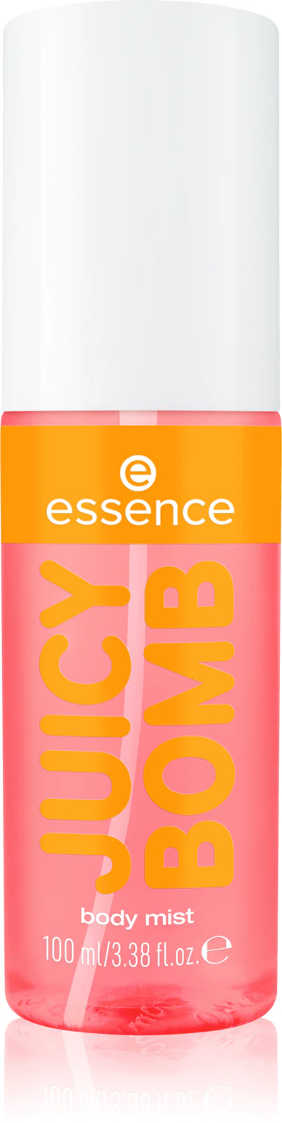 Spray pentru corp Juicy Bomb Tropical Drop 110 Mango Mellow