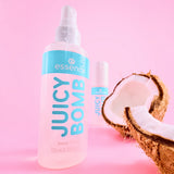 Spray pentru corp Juicy Bomb Tropical Drop 109 Coconut Crush