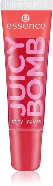 Essence Juicy Bomb Shiny Lipgloss 104