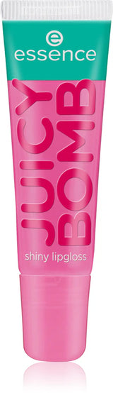 Essence Juicy Bomb Shiny Lipgloss 102