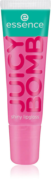 Essence Juicy Bomb Shiny Lipgloss 102