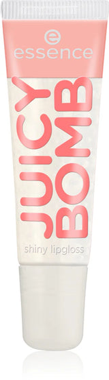 Essence Juicy Bomb Shiny Lipgloss 101