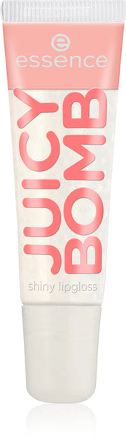 Essence Juicy Bomb Shiny Lipgloss 101