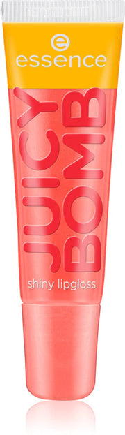 Essence Juicy Bomb Party Shiny Lipgloss  03