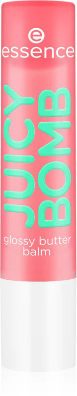 Essence Juicy Bomb Glossy Butter Balm 01