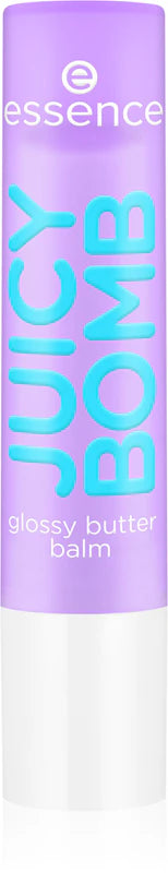 Essence Juicy Bomb Glossy Butter Balm 02
