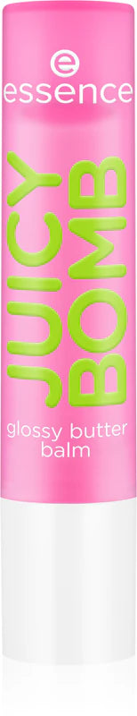 Essence Juicy Bomb Glossy Butter Balm 03