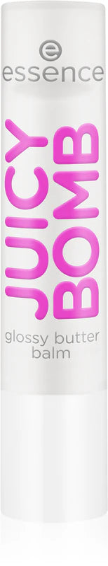 Essence Juicy Bomb Glossy Butter Balm 06