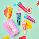 Set de luciu de buze strălucitor JUICY BOMB - Shiny Beauty