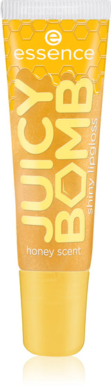Juicy Bomb honey scent