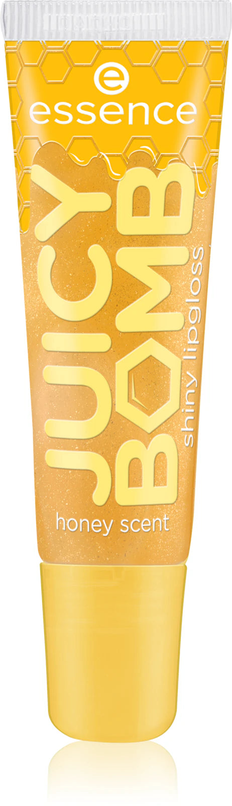 Juicy Bomb honey scent