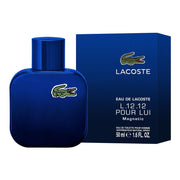 Apa de toaleta Lacoste L.12.12 Pour Lui Magnetic 50 ml parfum barbati