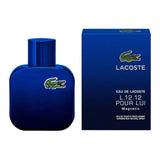 Apa de toaleta Lacoste L.12.12 Pour Lui Magnetic 100ml parfum barbati