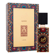 Parfum unisex arabesc Lattafa Ajwad,  Eau de Parfum 60 ml