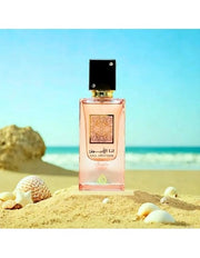 Parfum Dama  ANA ABIYEDH CORAL LATTAFA Apa de parfum 60 ml ARABESTI