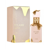 Lattafa, Eclaire, apa de parfum, femei, 100 ml Femei  ARABESTI