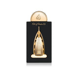Parfum unisex arabesc Lattafa Pride Art of Arabia III, Unisex, 100 ml