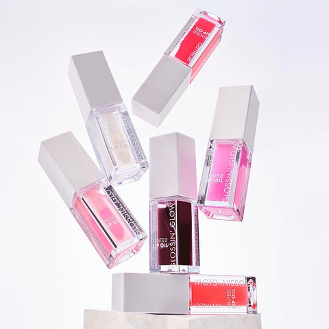 Catrice Glossin' Glow Tinted Lip Oil Ulei de buze nuanțător
