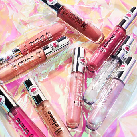 Essence Luciu de buze cu efect umed Extreme Shine Volume Lip Gloss 5 ml nr 102