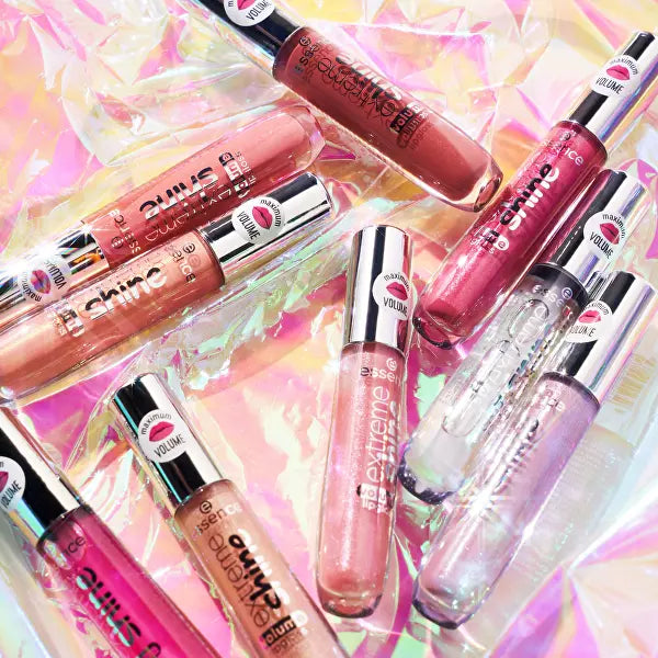 Essence Luciu de buze cu efect umed Extreme Shine Volume Lip Gloss 5 ml nr 102