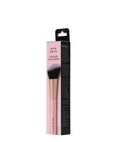 Aplicator MAKE-UP Pensula Contour/Blush Brush113 Mon Reve