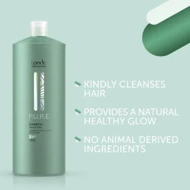 SAMPON LONDA P.U.R.E 1000 ML