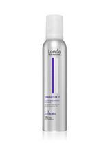 SPUMA DE PAR LONDA Dramatize It Mousse – Spumă Fixare Extra Puternica 200 ml