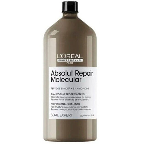 Sampon L'Oreal PROFESSIONNEL SE Absolut Repair Molecular 1500ml