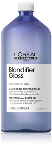 Sampon L'Oreal Professionnel Serie Expert BLONDIFIER 1500 ml