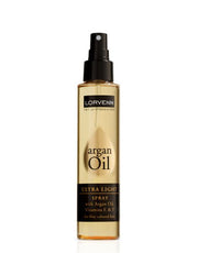 Tratament par LORVENN Ulei de Argan Ultra Light Spray 125ml