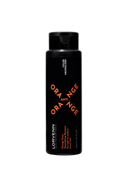 Sampon LORVENN ANTI-ORANGE 300 ml