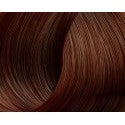 Vopsea par fara amoniac Lorvenn Color Pure nr 7.41 - blond copper ash