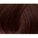 Vopsea par fara amoniac Lorvenn Color Pure nr 6.52 Dark blond mahogany iridescent