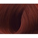 Vopsea par fara amoniac Lorvenn Color Pure nr  6.60 Dark blond bright red