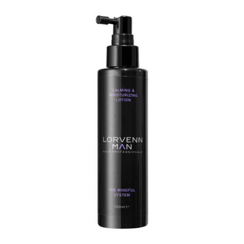 LORVENN MEN Loțiune calmantă și hidratantă 150 ml