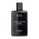 LORVENN MEN Gel de duș și de păr 24/7 200 ml